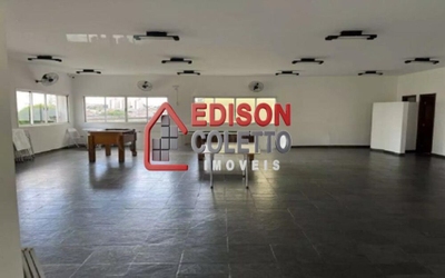 Apartamento, 3 quartos, 76 m² - Foto 3