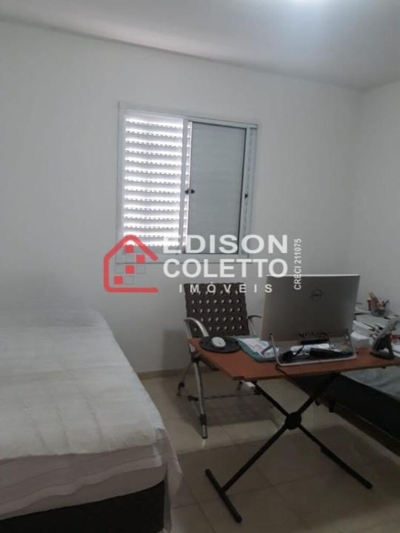 Apartamento, 2 quartos, 54 m² - Foto 4