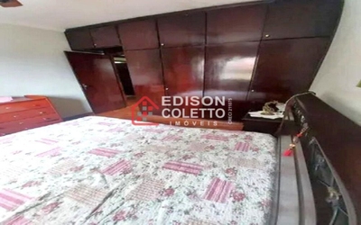 Casa, 3 quartos, 141 m² - Foto 5