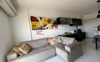 Apartamento, 1 quarto, 38 m² - Foto 4