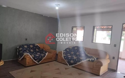 Chácara, 3 quartos, 3330 m² - Foto 4