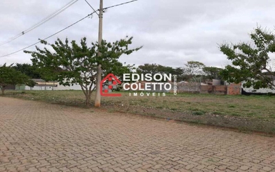 Terreno, 286 m² - Foto 1