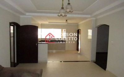 Casa, 3 quartos, 114 m² - Foto 3