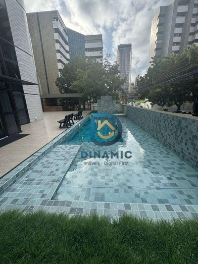 Apartamento, 4 quartos, 267 m² - Foto 5