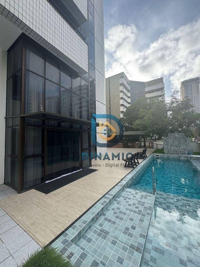 Apartamento, 4 quartos, 267 m² - Foto 2