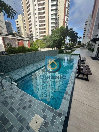 Apartamento, 4 quartos, 267 m² - Foto 3