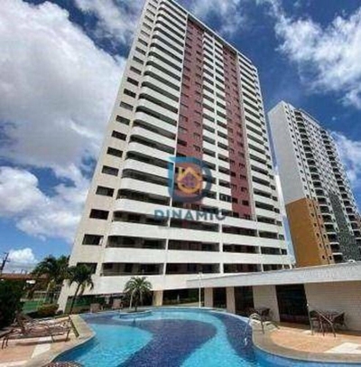 Apartamento, 3 quartos, 70 m² - Foto 1