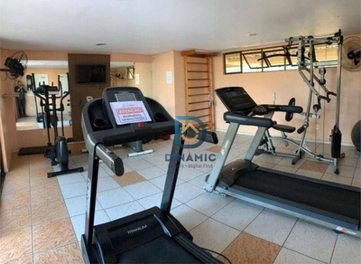 Apartamento, 3 quartos, 70 m² - Foto 5