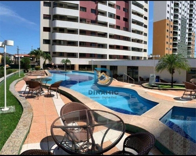 Apartamento, 3 quartos, 70 m² - Foto 2