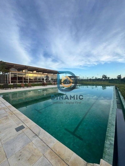 Loteamento e Condomínio, 473 m² - Foto 3