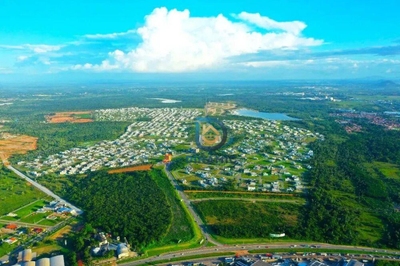 Loteamento e Condomínio, 473 m² - Foto 4