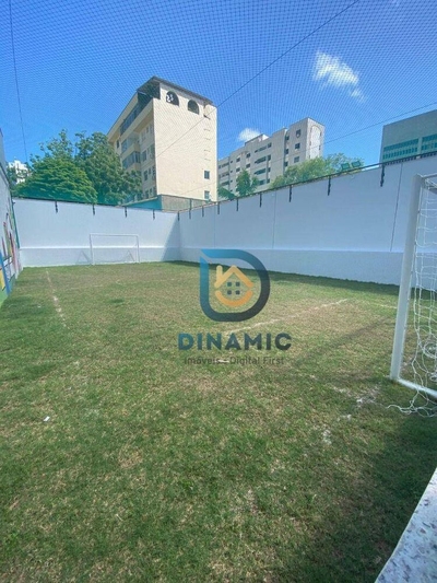 Apartamento, 3 quartos, 188 m² - Foto 5