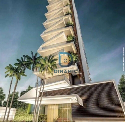 Apartamento, 3 quartos, 203 m² - Foto 2