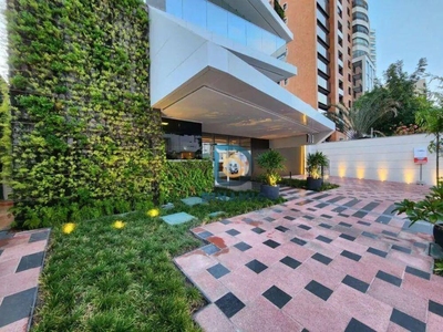 Apartamento, 3 quartos, 203 m² - Foto 5