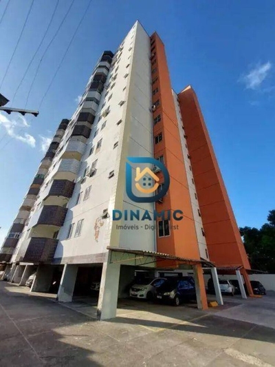 Apartamento, 4 quartos, 100 m² - Foto 1