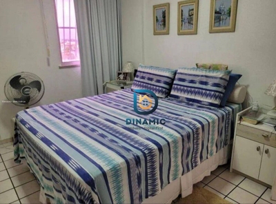 Apartamento, 4 quartos, 100 m² - Foto 4