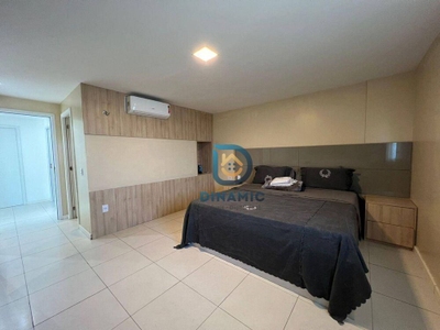 Cobertura, 3 quartos, 200 m² - Foto 4