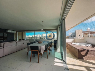 Cobertura, 3 quartos, 200 m² - Foto 2