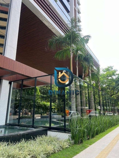 Apartamento, 3 quartos - Foto 2