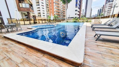 Apartamento, 3 quartos, 114 m² - Foto 5