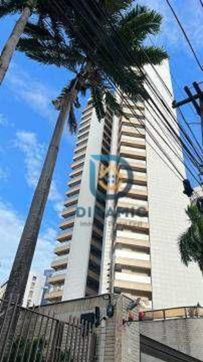 Apartamento, 3 quartos, 114 m² - Foto 1