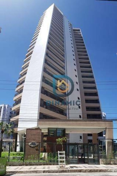 Apartamento, 3 quartos, 114 m² - Foto 2