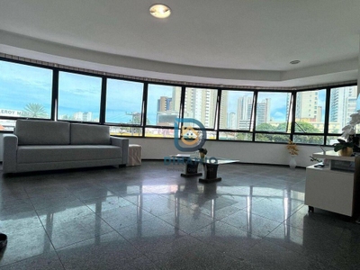 Apartamento, 2 quartos, 90 m² - Foto 1