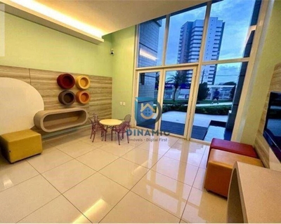 Apartamento, 3 quartos, 144 m² - Foto 3