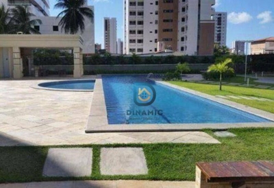 Apartamento, 3 quartos, 144 m² - Foto 1