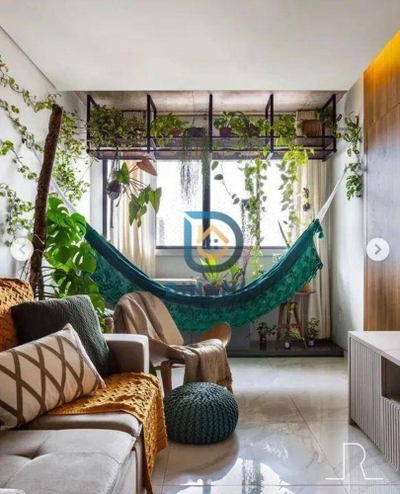 Apartamento, 3 quartos, 114 m² - Foto 1