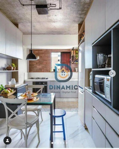 Apartamento, 3 quartos, 114 m² - Foto 5