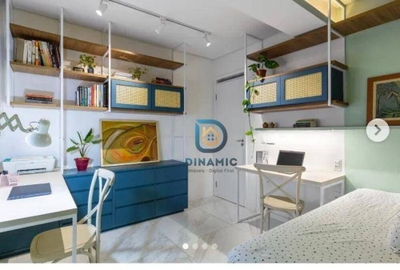 Apartamento, 3 quartos, 114 m² - Foto 4