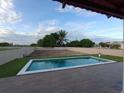 Casa de Condomínio, 3 quartos - Foto 2