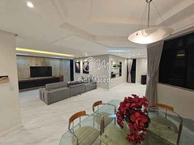 Apartamento, 4 quartos, 300 m² - Foto 1