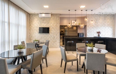 Apartamento, 2 quartos, 66 m² - Foto 4