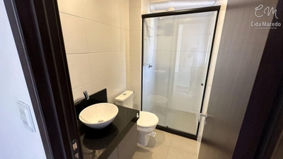 Apartamento, 2 quartos, 66 m² - Foto 1