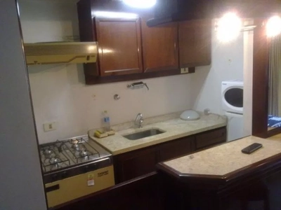 Flat/Apart Hotel, 1 quarto, 32 m² - Foto 3