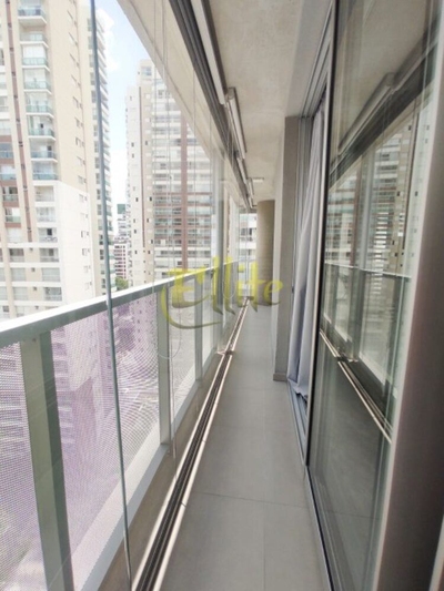 Apartamento, 1 quarto, 50 m² - Foto 4