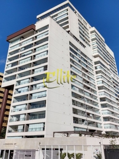 Flat/Apart Hotel, 1 quarto, 33 m² - Foto 4