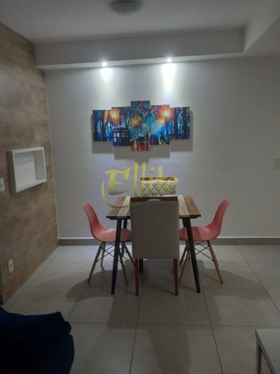 Apartamento, 1 quarto, 42 m² - Foto 1