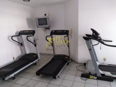 Flat/Apart Hotel, 1 quarto, 54 m² - Foto 4