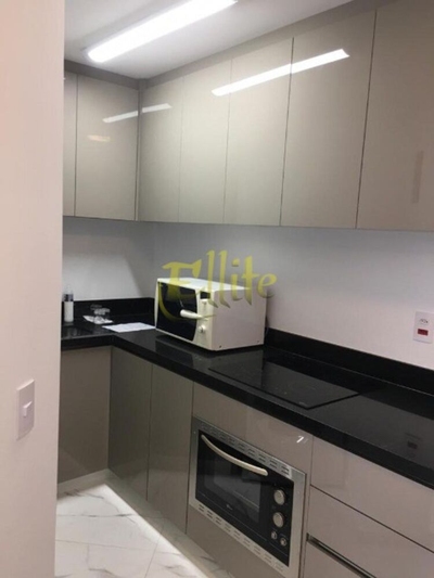 Flat/Apart Hotel, 1 quarto, 45 m² - Foto 1