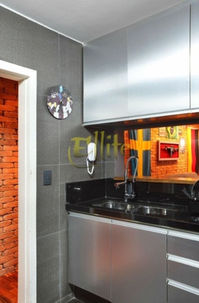 Apartamento, 2 quartos, 99 m² - Foto 2