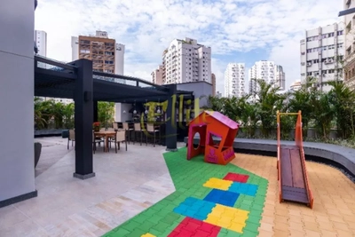 Flat/Apart Hotel, 1 quarto, 42 m² - Foto 4