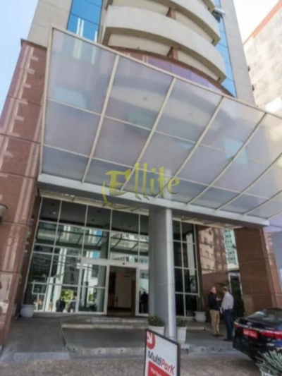 Flat/Apart Hotel, 1 quarto, 28 m² - Foto 2