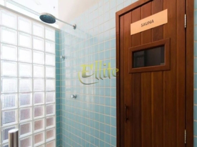 Flat/Apart Hotel, 1 quarto, 28 m² - Foto 4