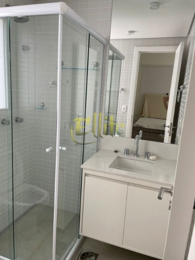 Flat/Apart Hotel, 1 quarto, 36 m² - Foto 2