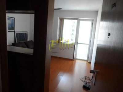 Flat/Apart Hotel, 1 quarto, 40 m² - Foto 2