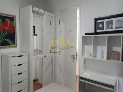 Flat/Apart Hotel, 1 quarto, 38 m² - Foto 3