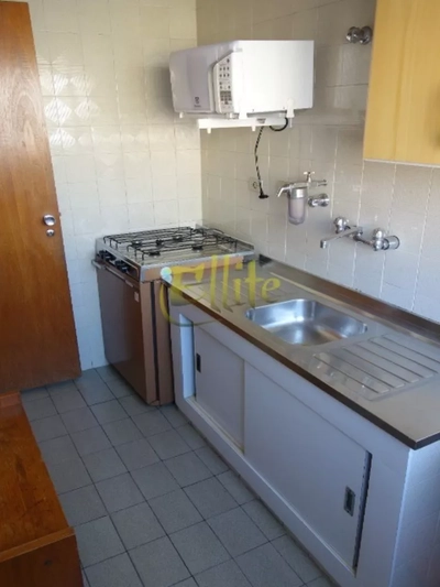 Flat/Apart Hotel, 1 quarto, 45 m² - Foto 5